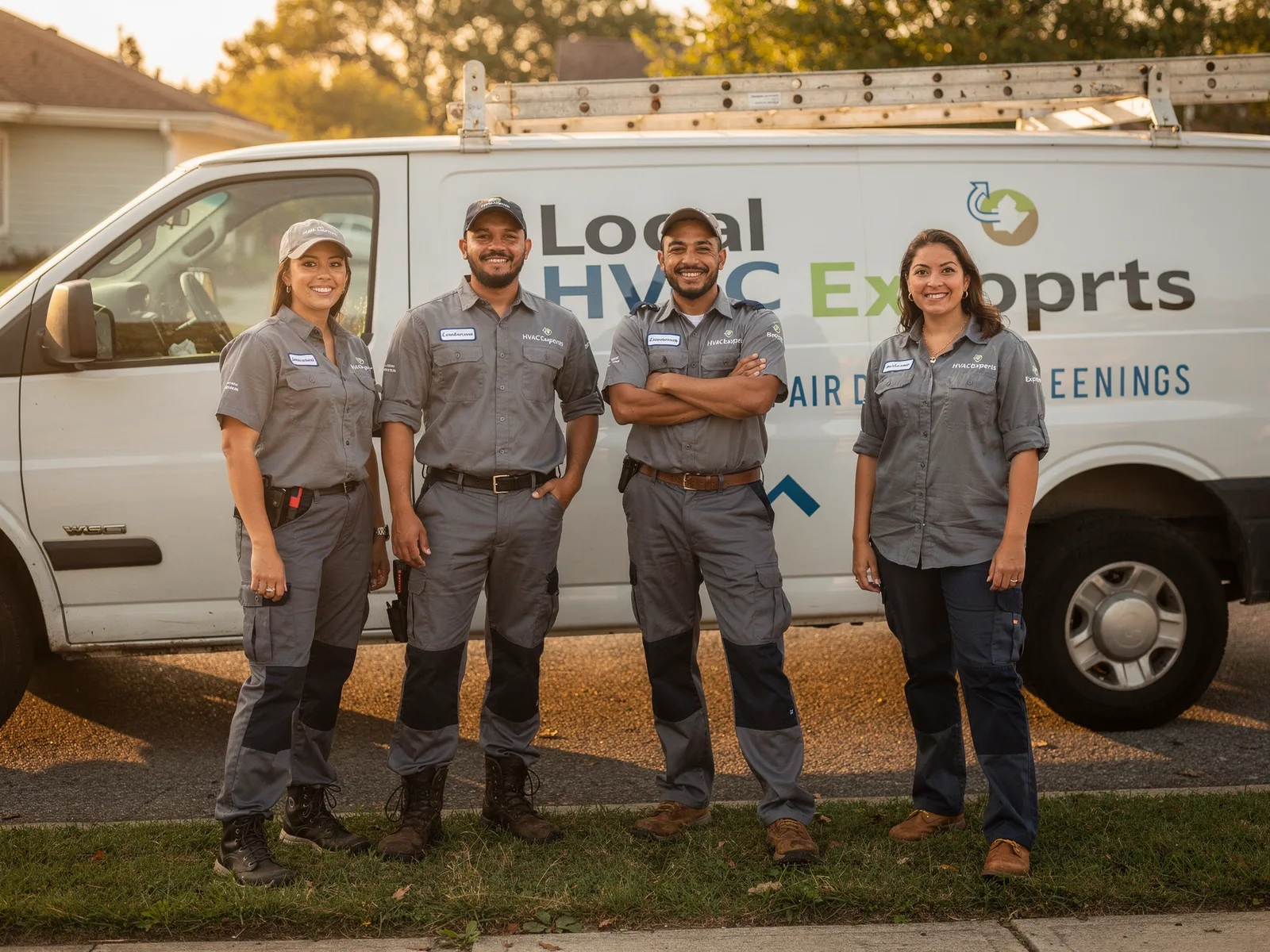 24/7 HVAC Repair & AC Replacement company in Lyles, TN